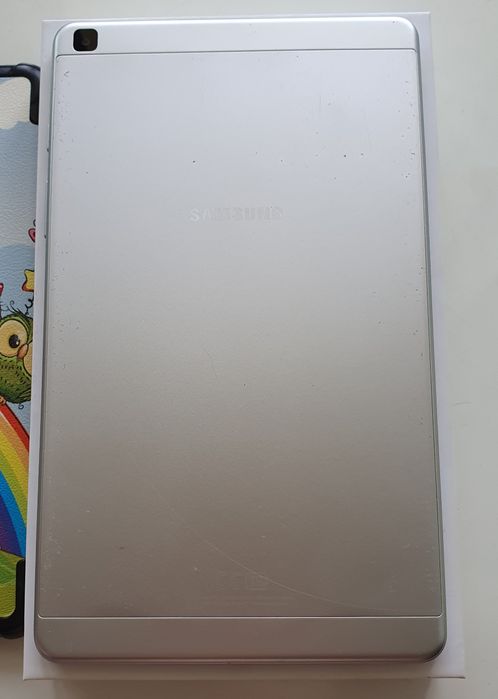 SAMSUNG Galaxy tab A