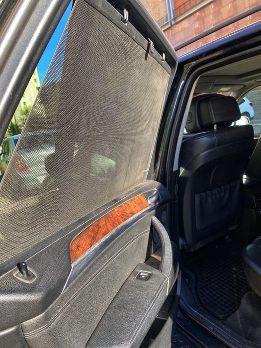 Продаю BMW X5 E70