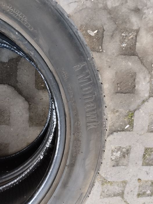 Гуми 215 / 55 R 17 - 20 евро брой