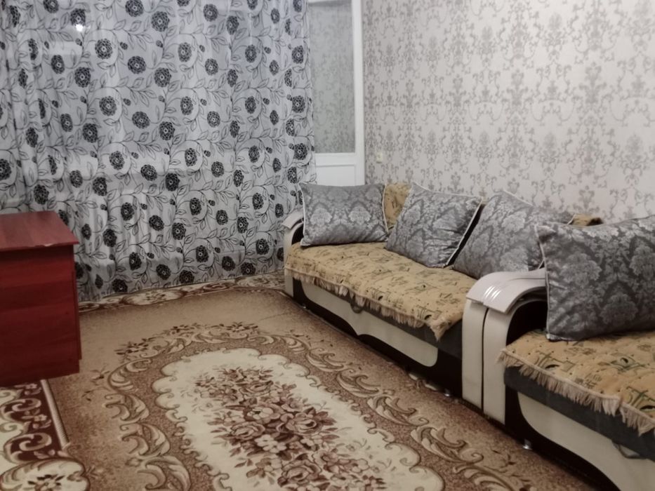 Квартира узак мерзымге