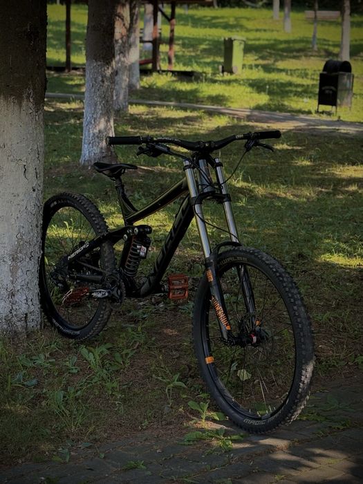 vand Norco Aurum a7.2