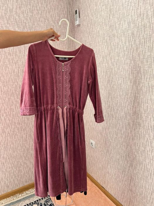 44р платья көйлек