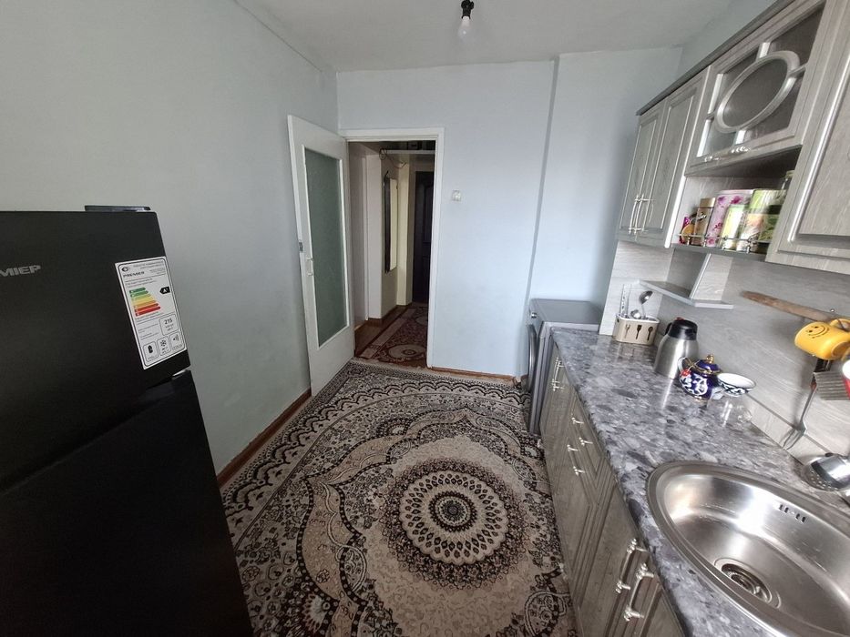 Mirzo Ulugʻbek 1 xonali kvartira bollaga bezMaklet