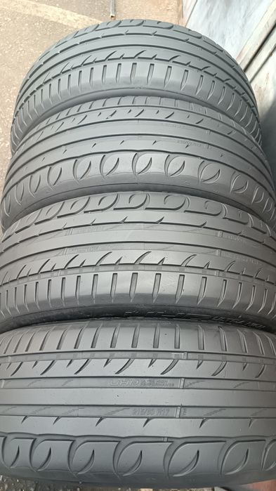 215/60/17 Tigar .
