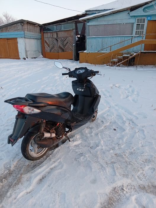 Продам Reser 150кубов