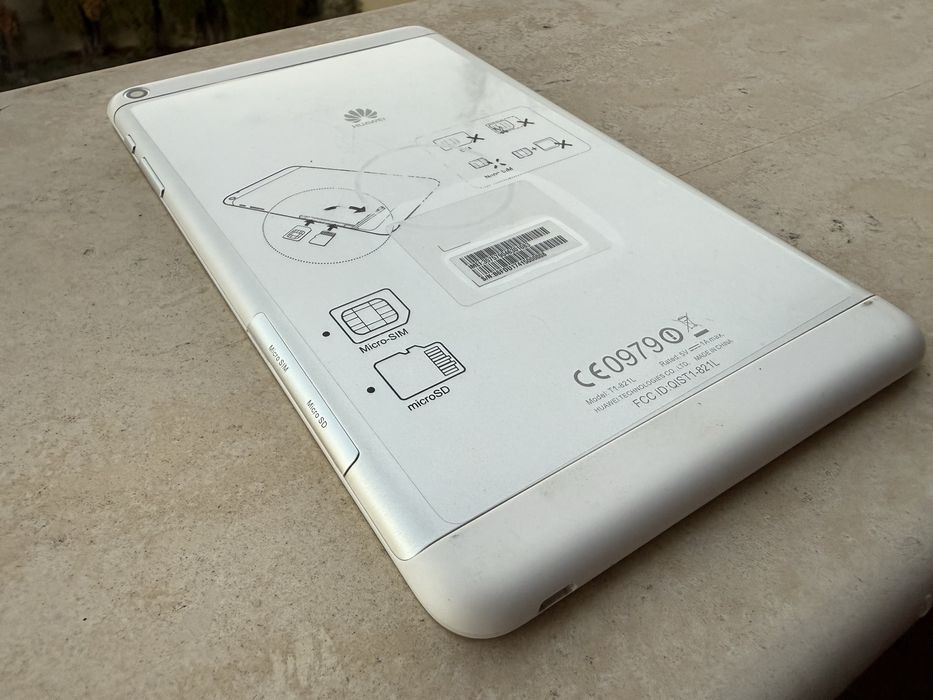 Huawei MediaPad T1 8.0 Pro