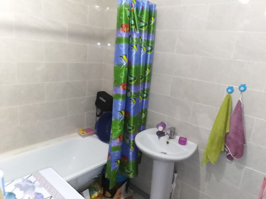 Продам 1 ком квартира