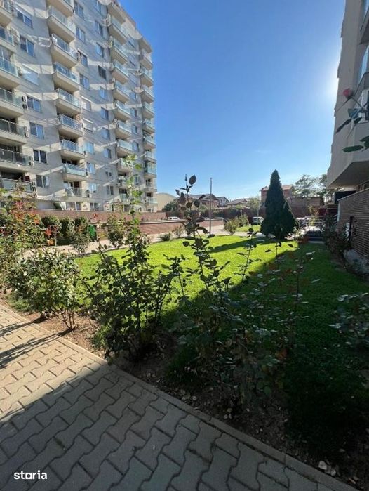 Apartament 2 camere tip penthouse – Rose Garden, Colentina