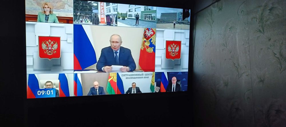 LG 65NANO916 65” Smart 4K NanoCell 120Hz. (Россия)