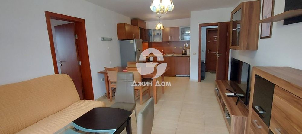Продава се Тристаен апартамент в Свети Влас - 89 кв.м за 814 €/кв.м - Снимка #3