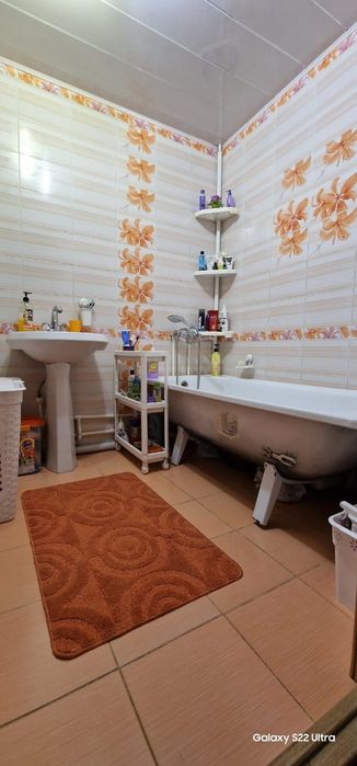 Продаётся квартира