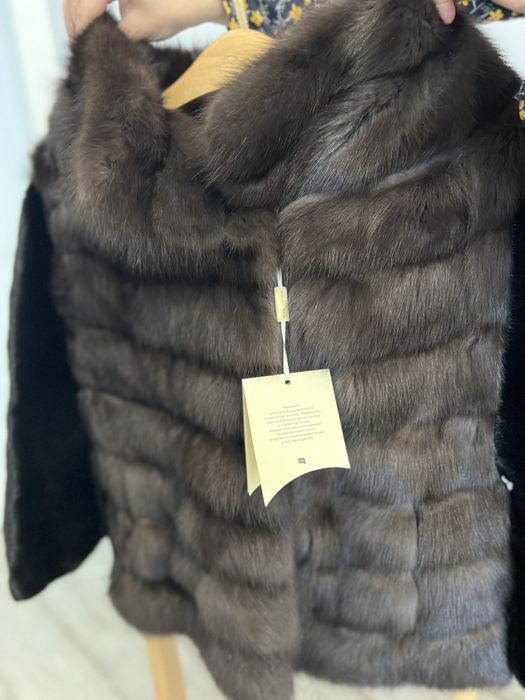 Продам шубу