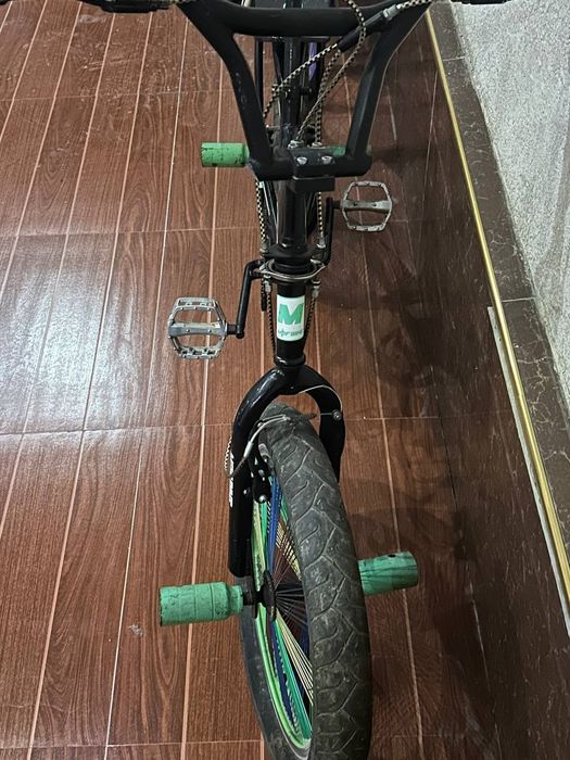 Продается велосипед!