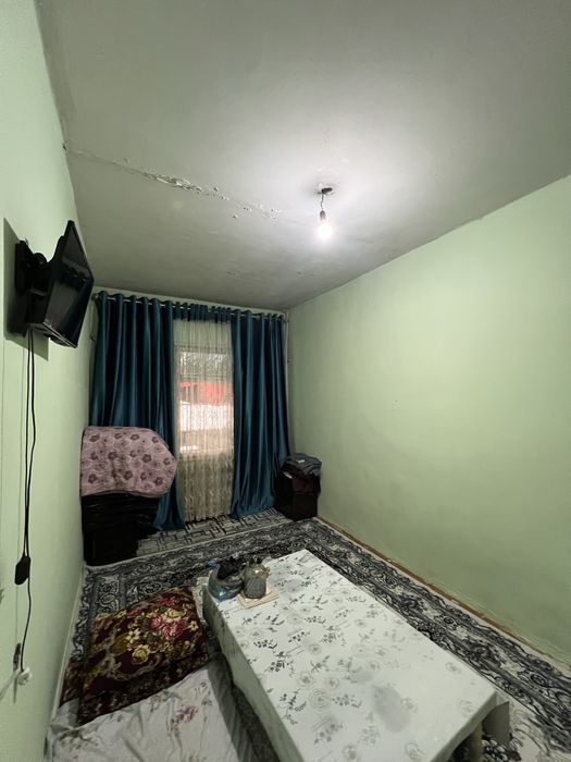 Яшнобод авиасозлар 1