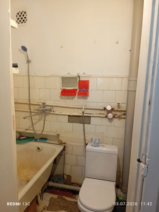 Сдам в аренду 2х комнатную
