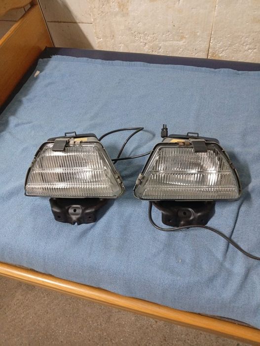 Vând piese Mercedes w126. 500 SEC