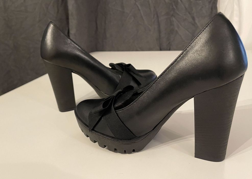 Дамски обувки Maciejka