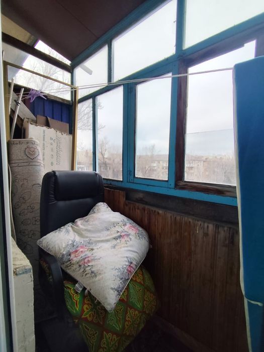 Продаётся 1 комн район Юбилейная