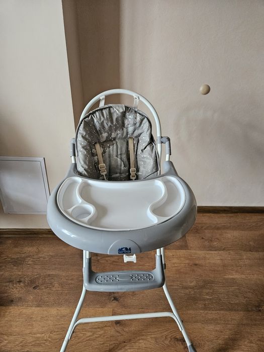 Столче за хранене