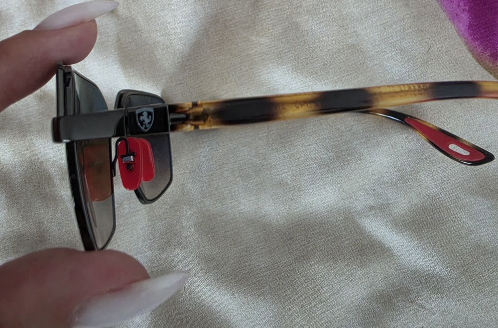 Ochelari de soare RayBan