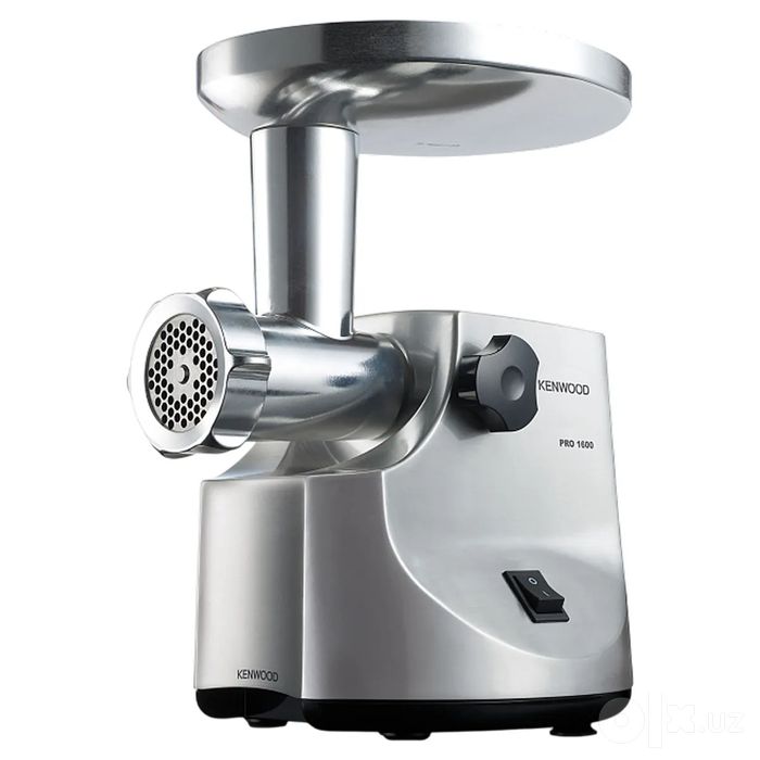 Мясорубка Kenwood MG520, 1600 Вт