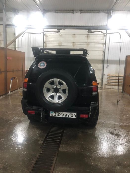 Продам багажник на крышу