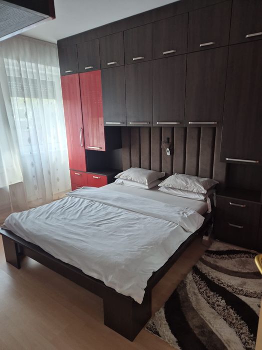 Apartament 2 camere iosia et1 bloc 2008