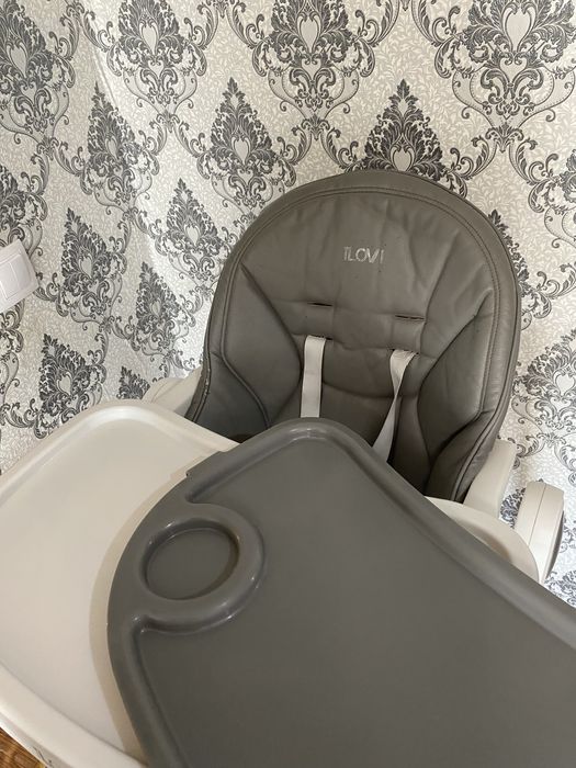 Стульчик для кормление