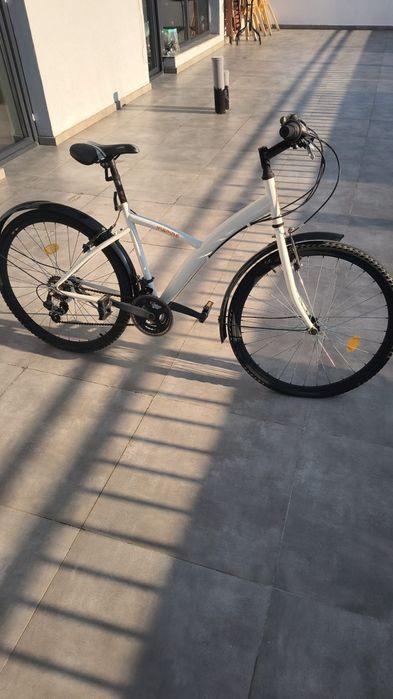 Bicileta INSPIRE