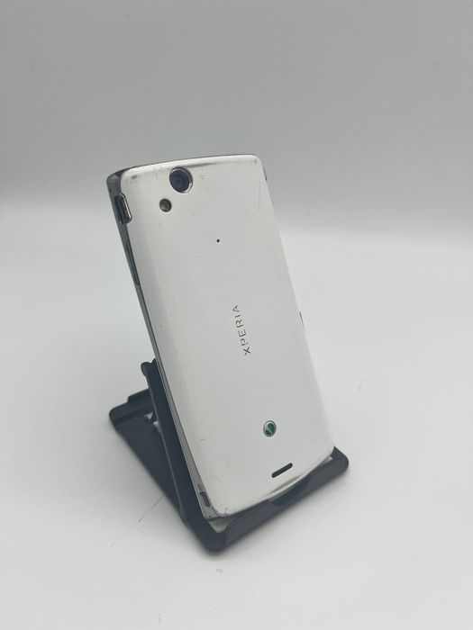Sonny Ericcson / Xperia Arc S / perfect functionale.