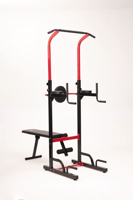 Турник   брусья .