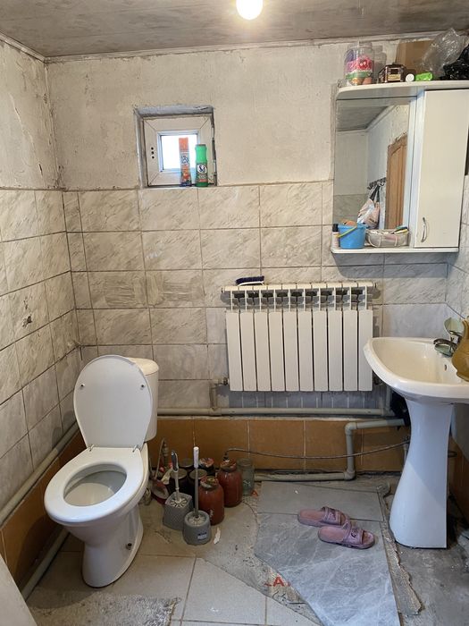 Дом, 5 соток, частныц ЛПХ