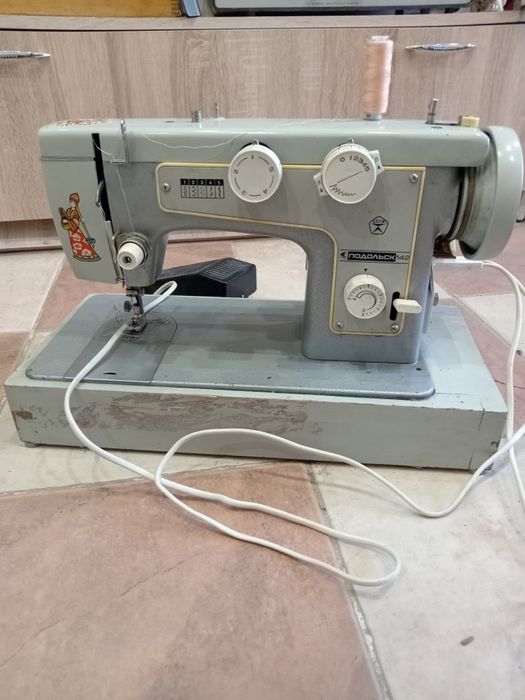 Продам машинки швейные