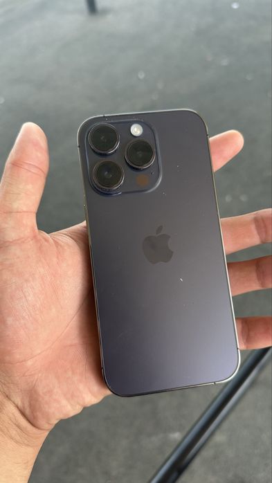 Iphone 14 про 256 гб