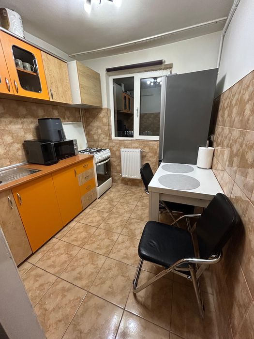 Apartament 2 camere | decomandat| D-uri