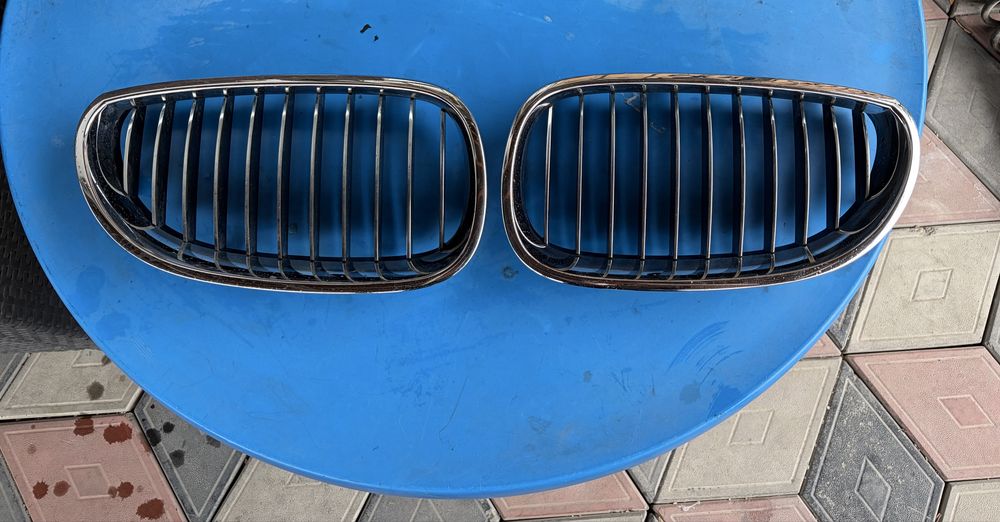 З/ч на BMW E60 / БМВ Е60