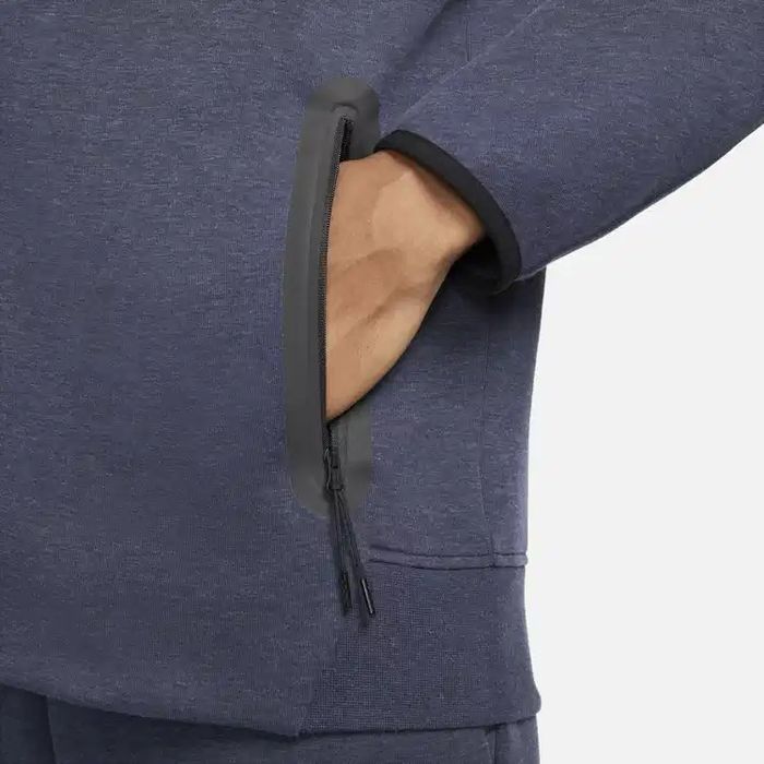 Мъжко горнище Nike tech fleece