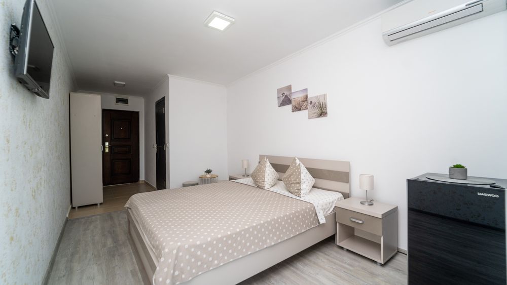 Vand Garsoniera in Saturn