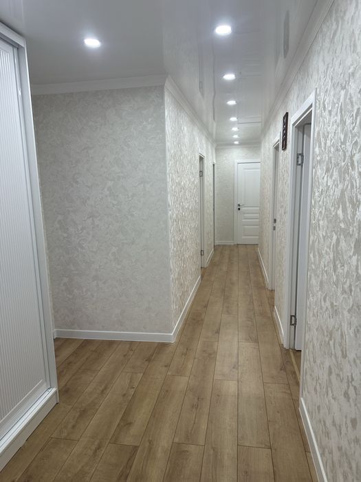 Квартира 5 комнат