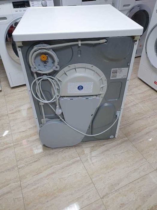 Сушилня Miele T1 - Термопомпа - Аларма - Подсветка -12м Гаранция Миеле