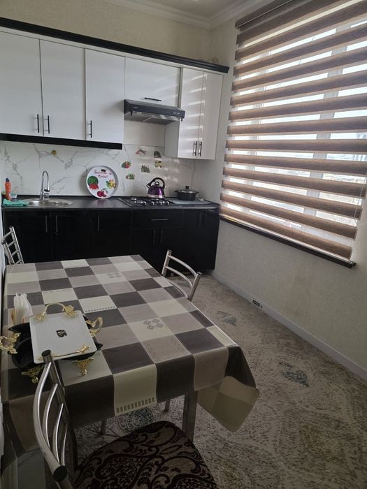 Сдается 2х комнатная Согдиане