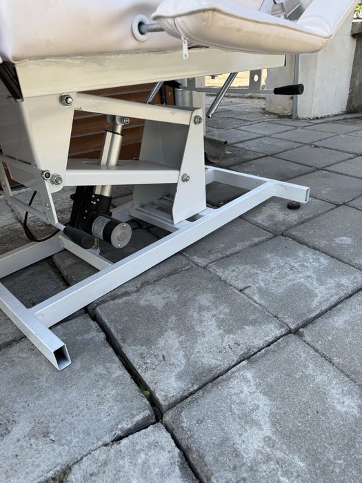 Електрически козметичен стол с масаж