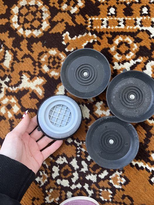 Подставка для стиральной машины