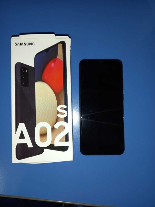 Samsung A02S 3/32 GB
