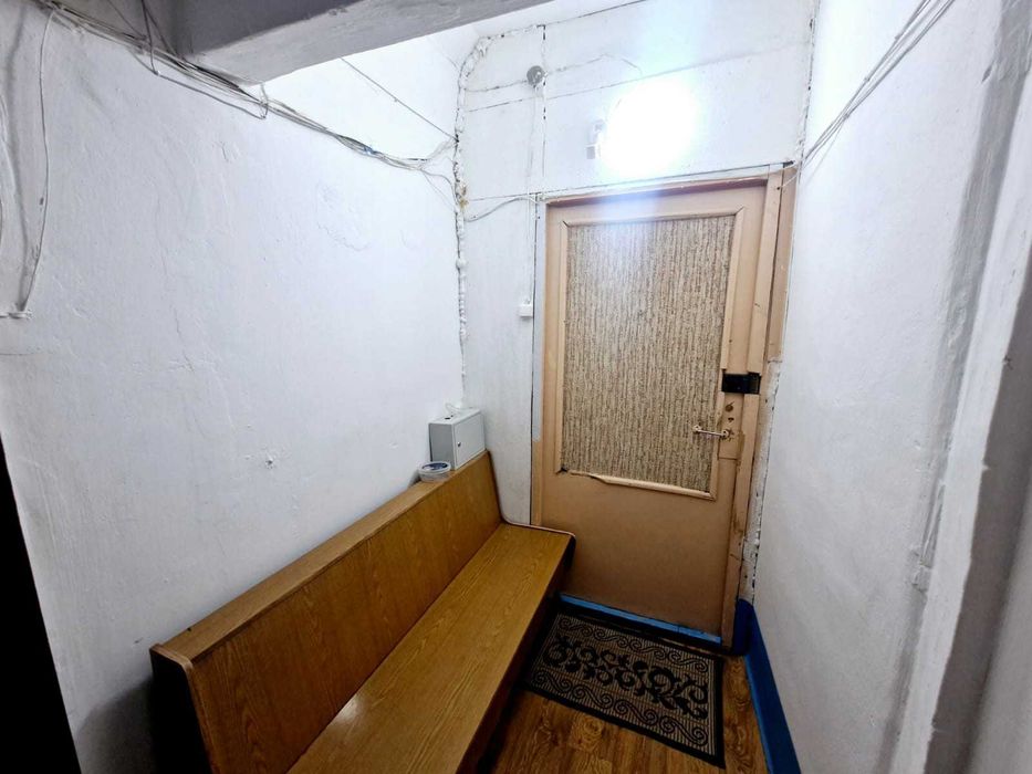 Продажа 2-комнатной квартиры