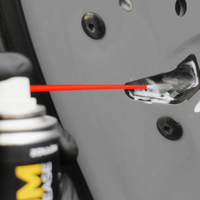 грес бяла литиева zollex  110мл (wlg-28), 03036/15075