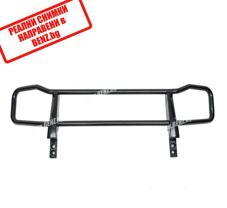 Rollbar за Мерцедес W464 G63 G500 G350 ролбар булбар mercedes г bullba