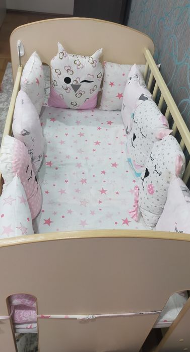 Продам детский кровать