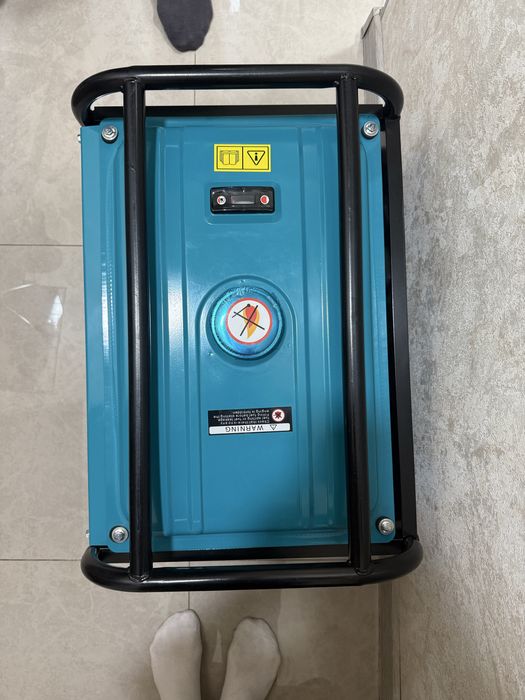 генератор Движок