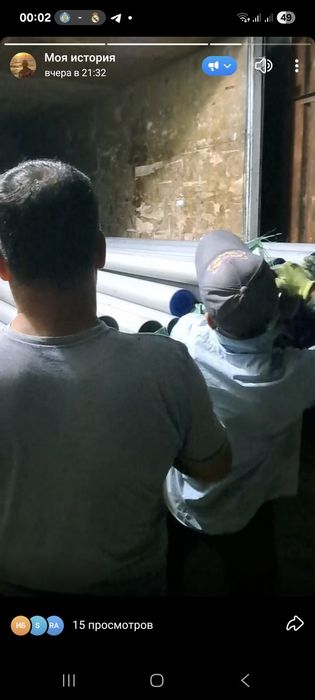 Труба нержавеющая ss304 Бесшовная